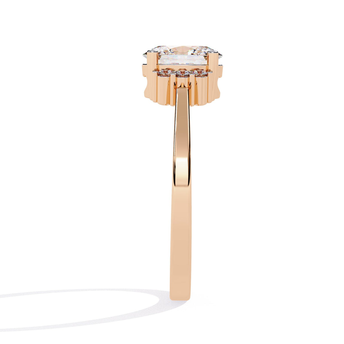 Diamond Ring RR-026
