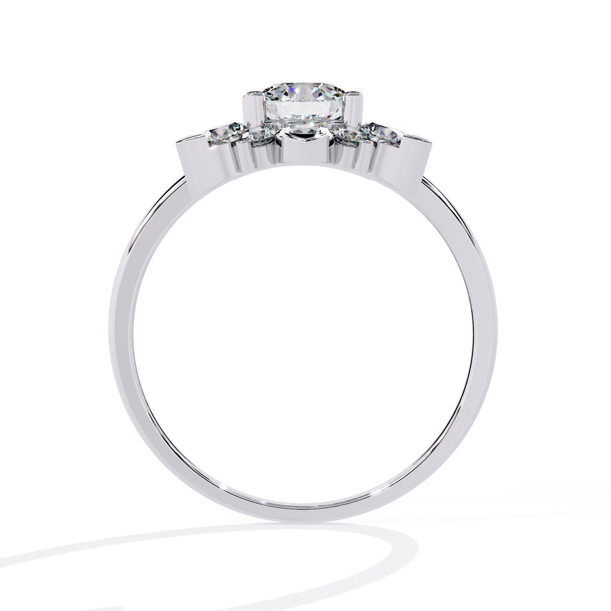 Diamond Ring RR-027