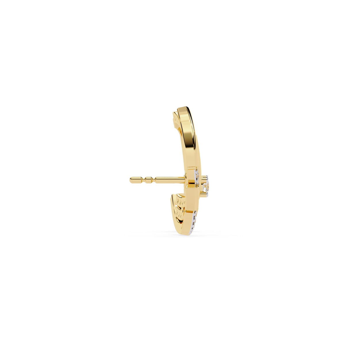 Diamond Earrings ER-048