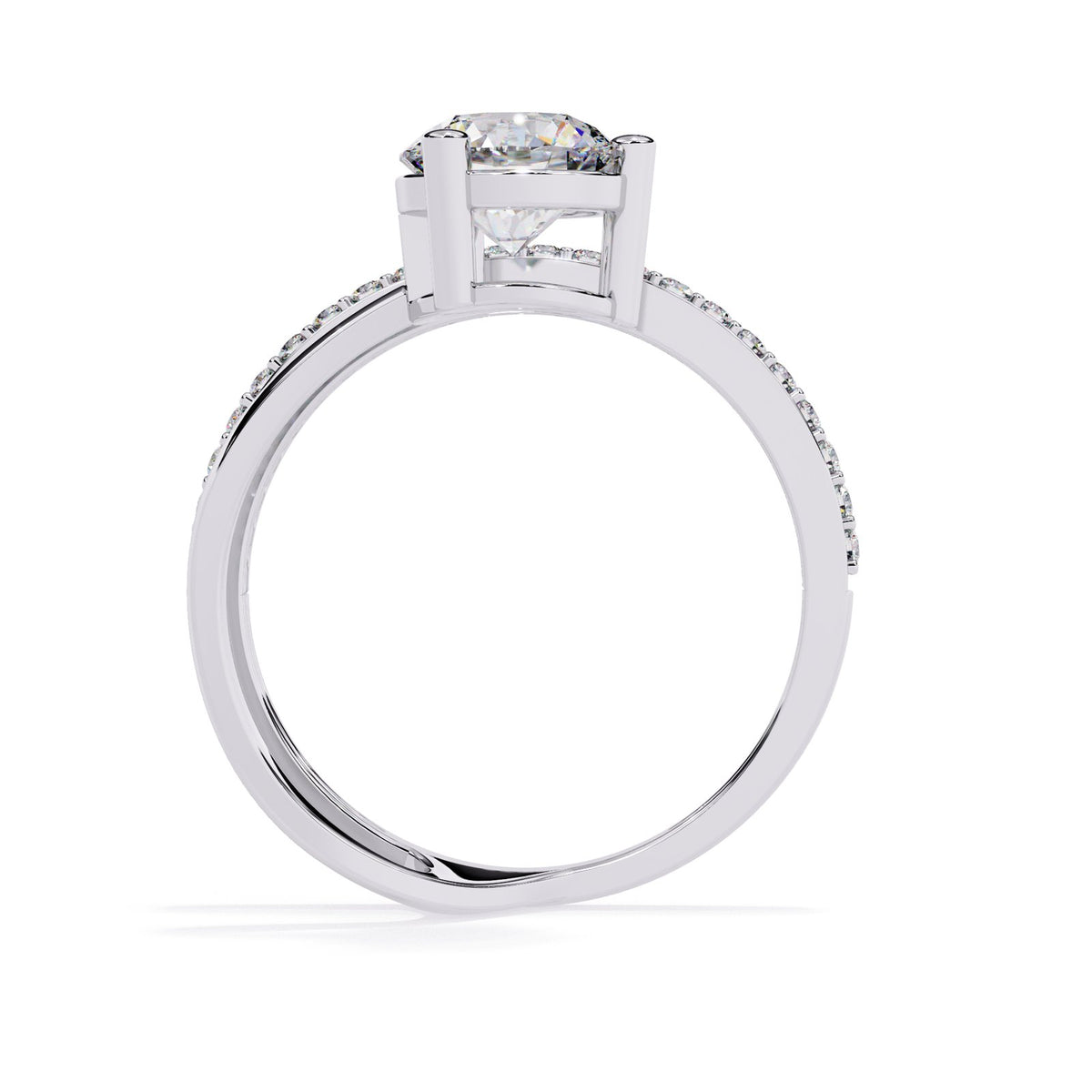 Diamond Ring RR-011