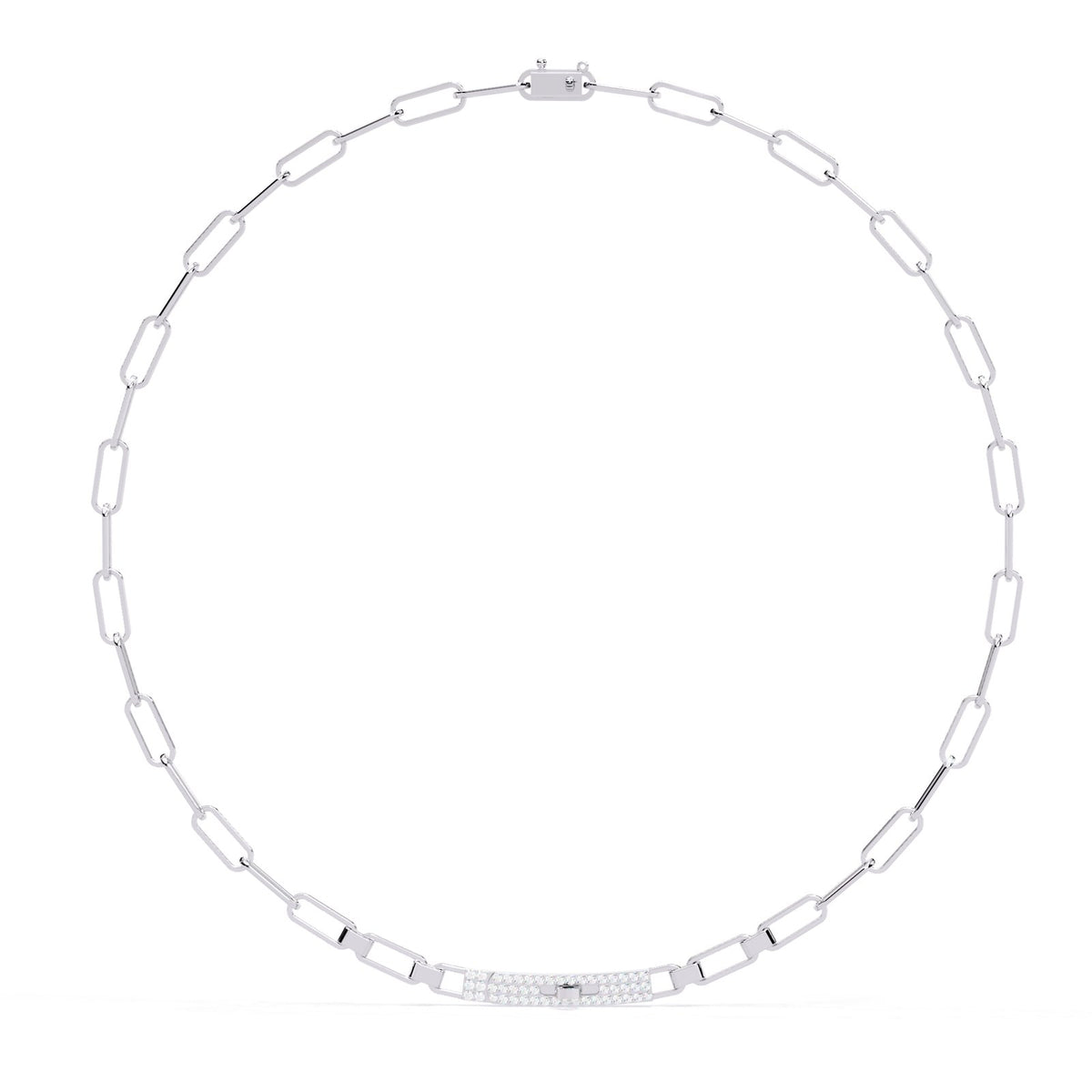 Diamond Necklace NK-020