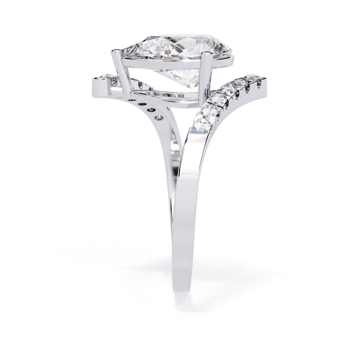 Diamond Ring RR-050