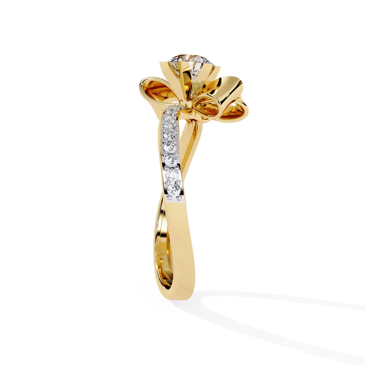 Diamond Ring RR-042