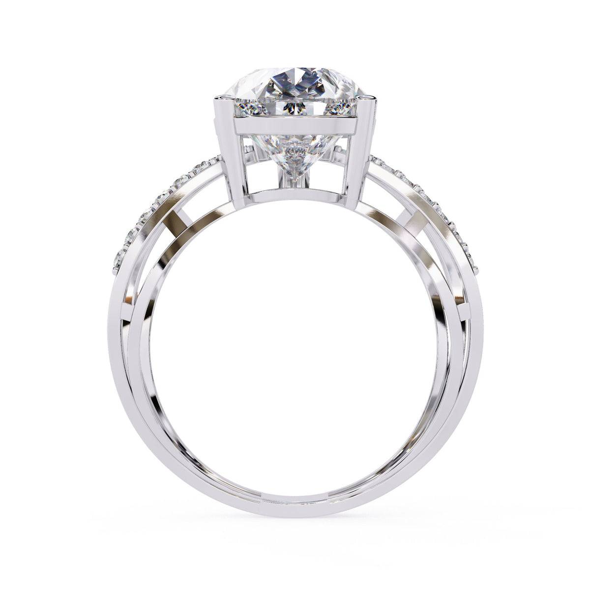 Diamond Ring RR-048