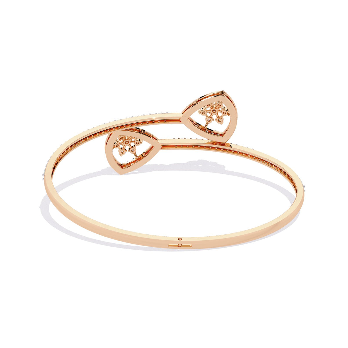 Diamond Bracelet BR-012
