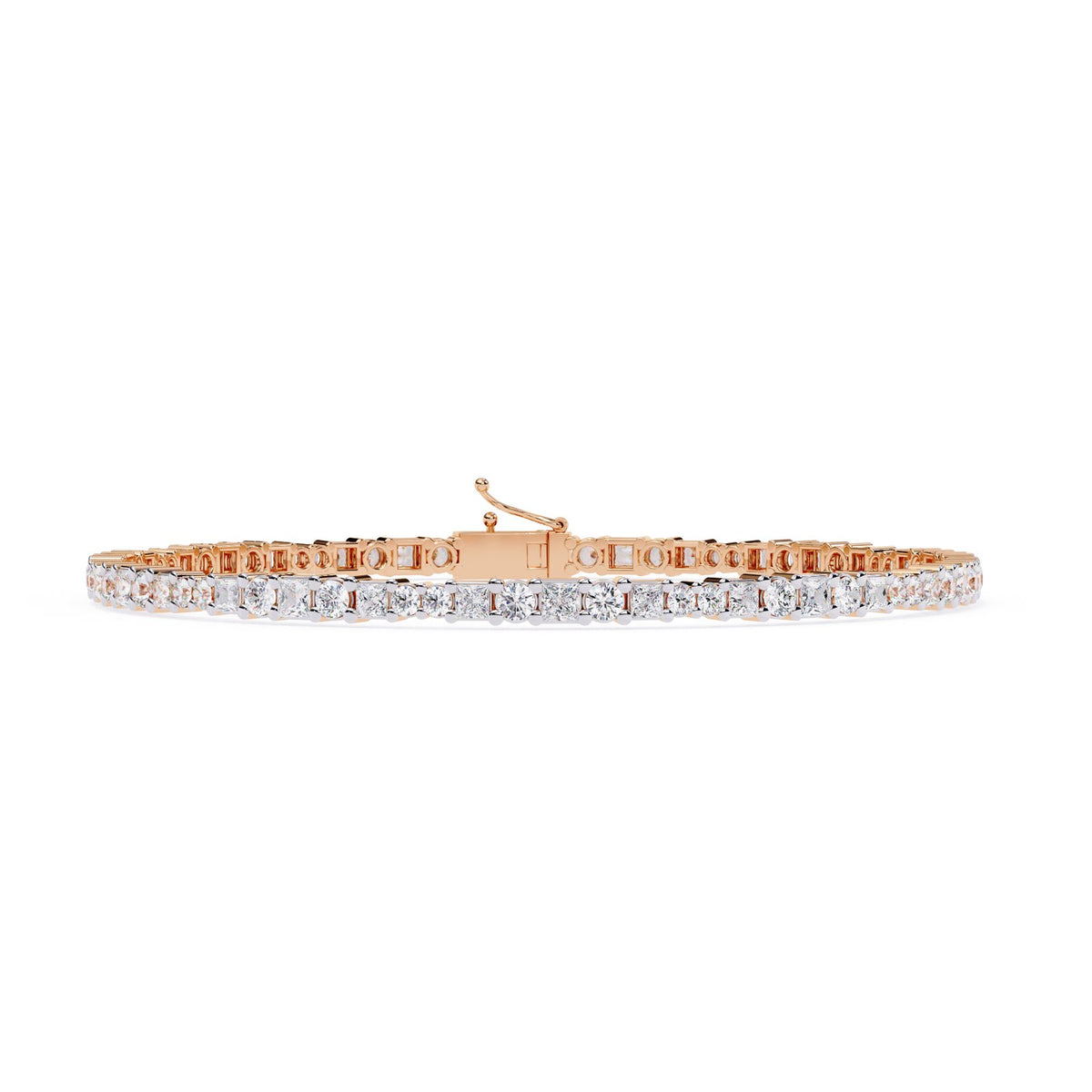 Diamond Bracelet BR-041