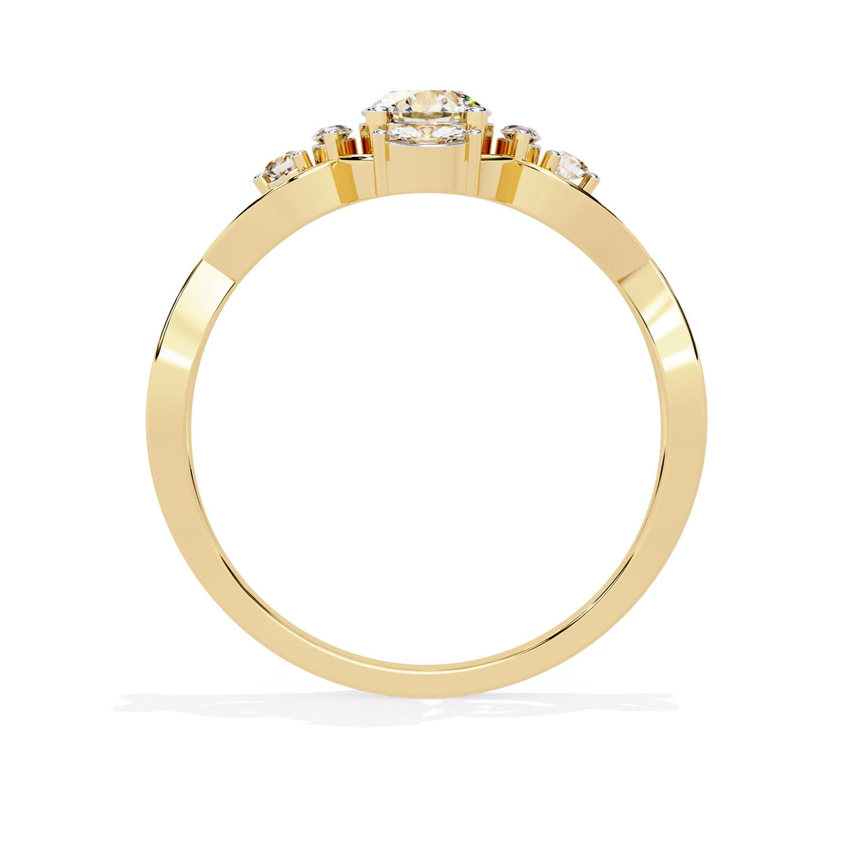 Diamond Ring RR-044