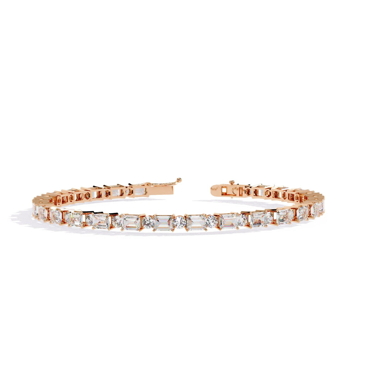 Diamond Bracelet BR-042