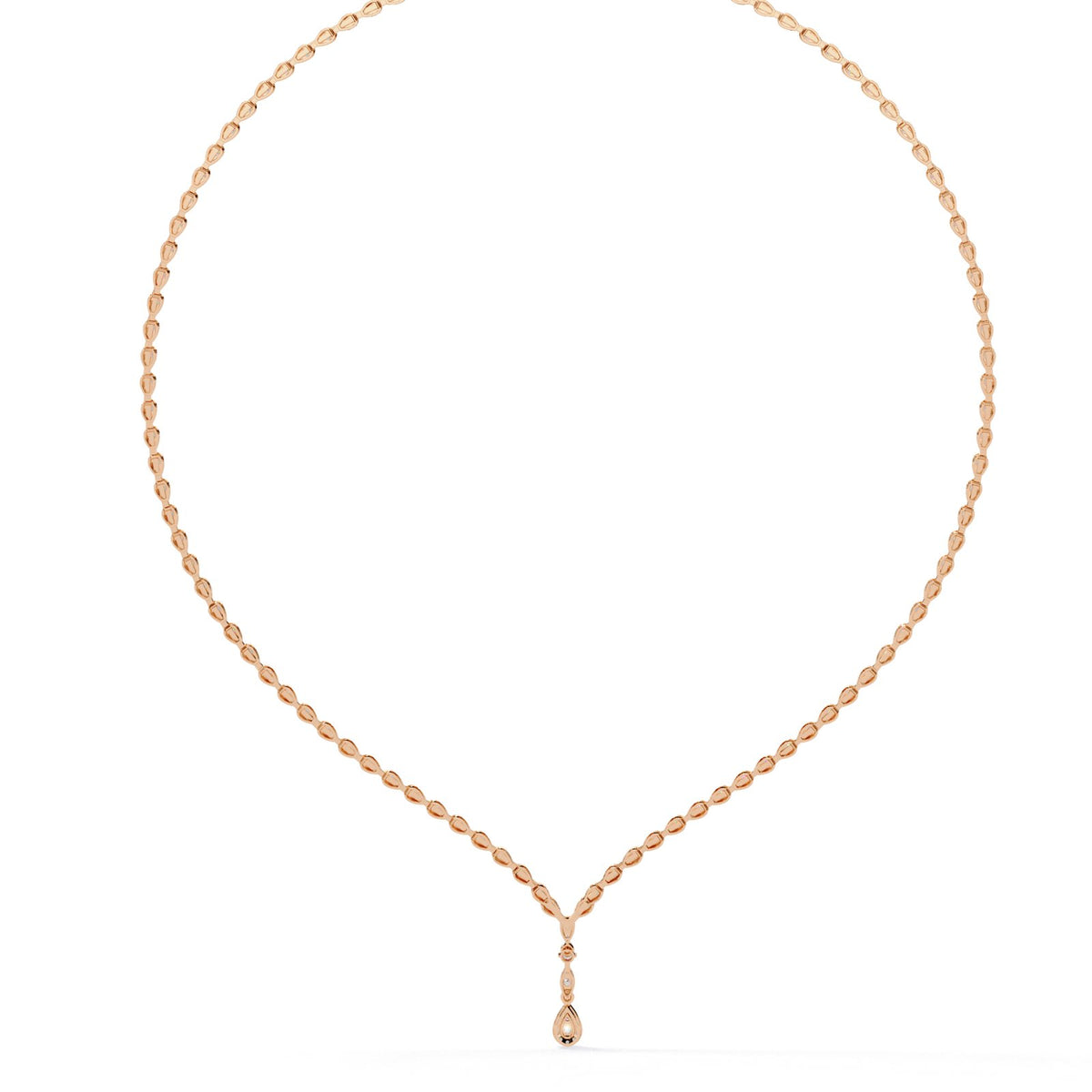 Diamond Necklace NK-024