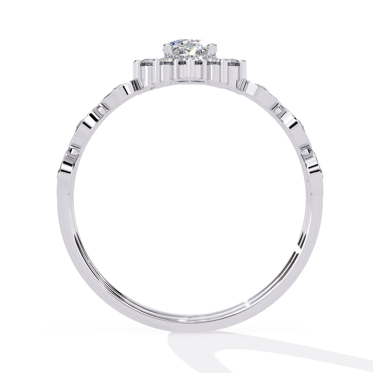 Diamond Ring RR-038