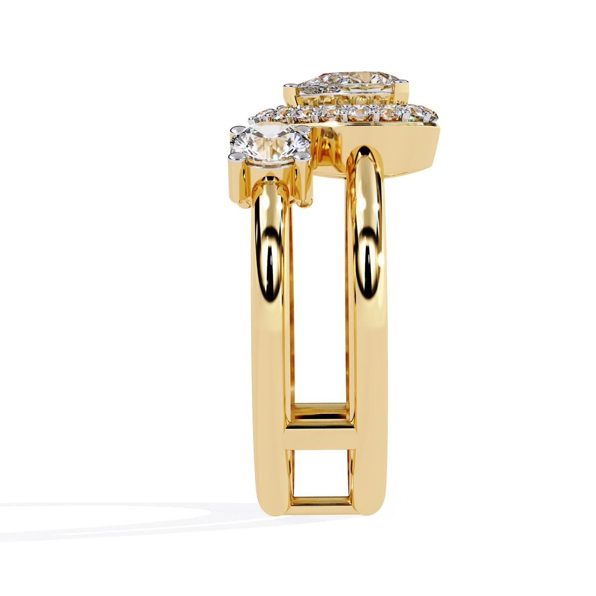 Diamond Ring RR-004