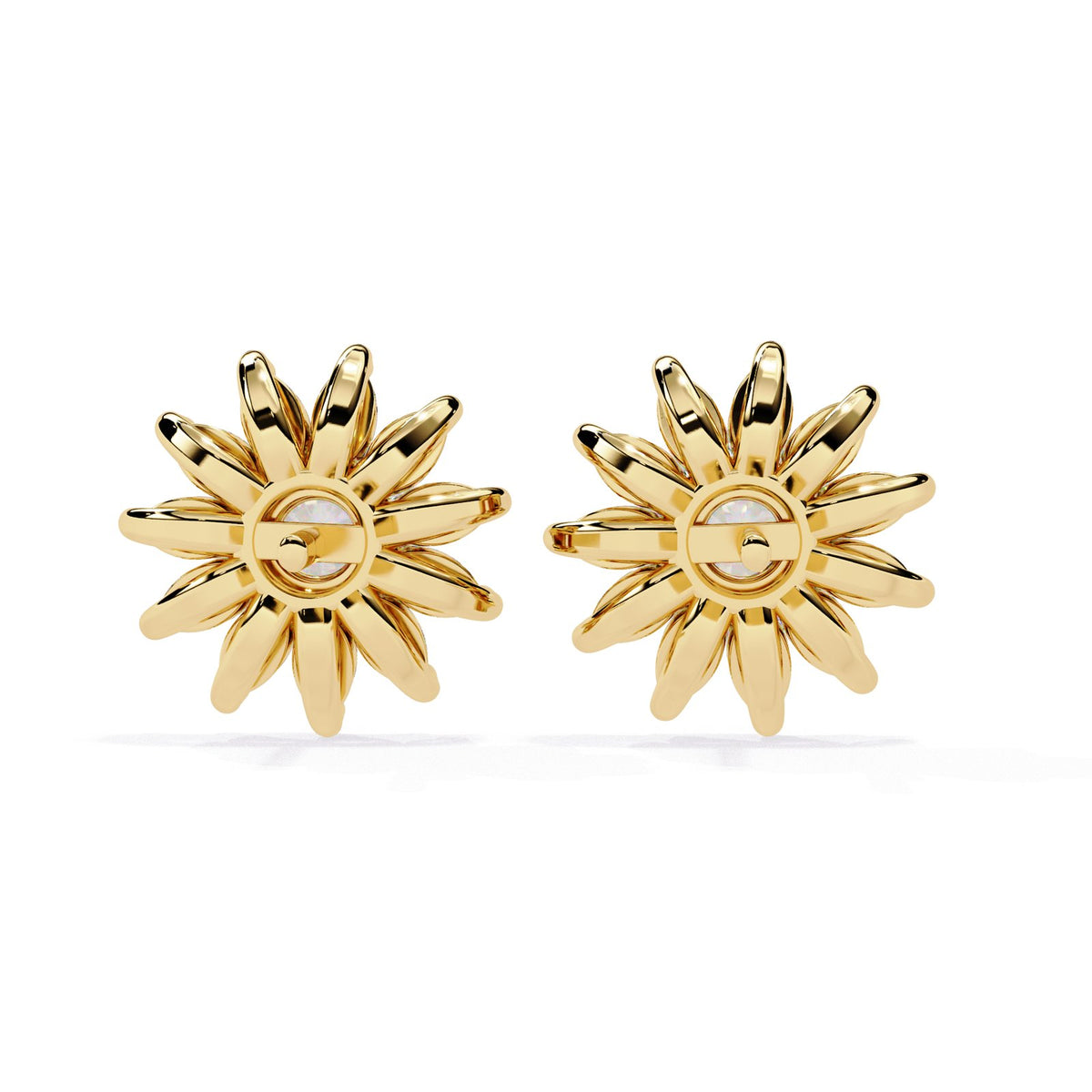 Diamond Earrings ER-033