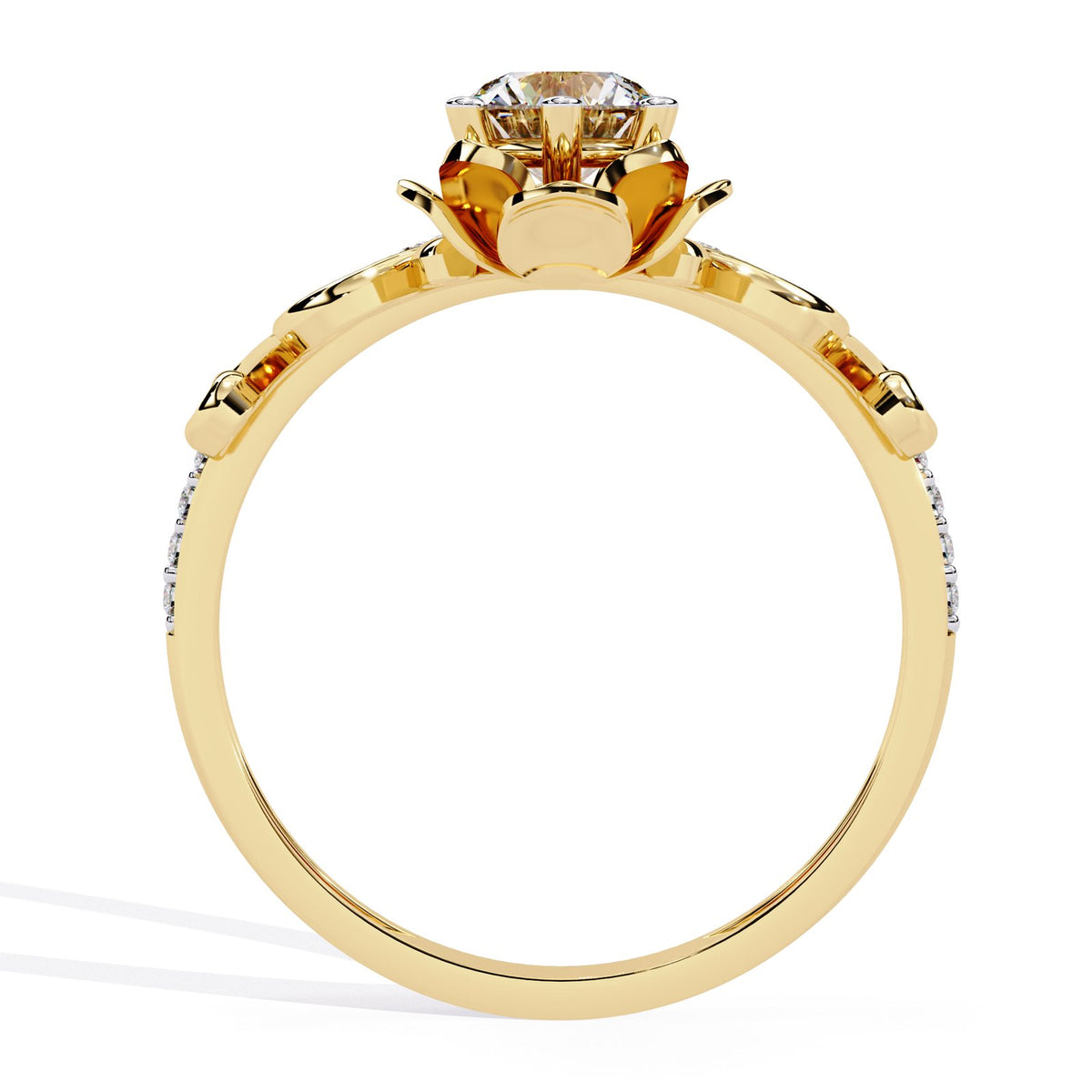 Diamond Ring RR-036