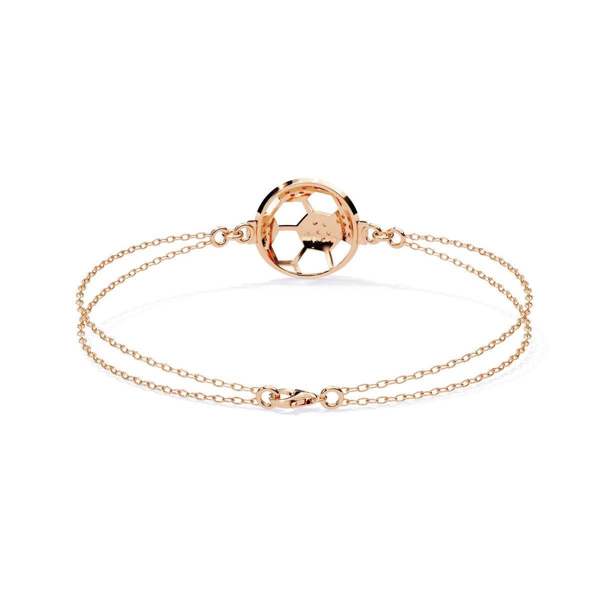 Diamond Bracelet BR-022