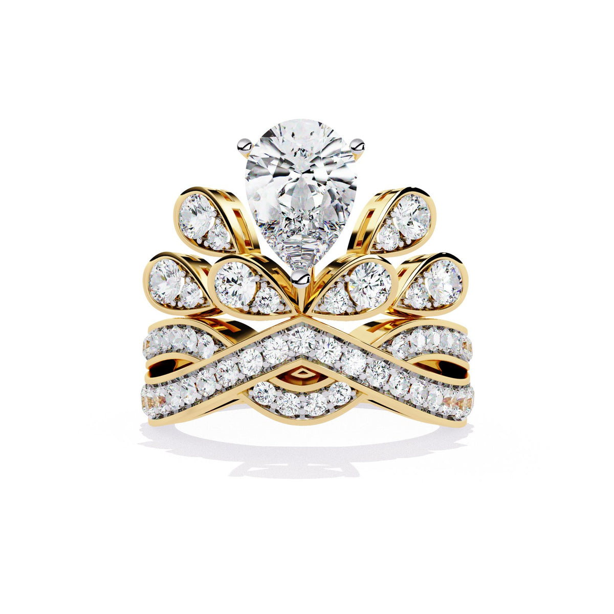 Diamond Ring RR-013