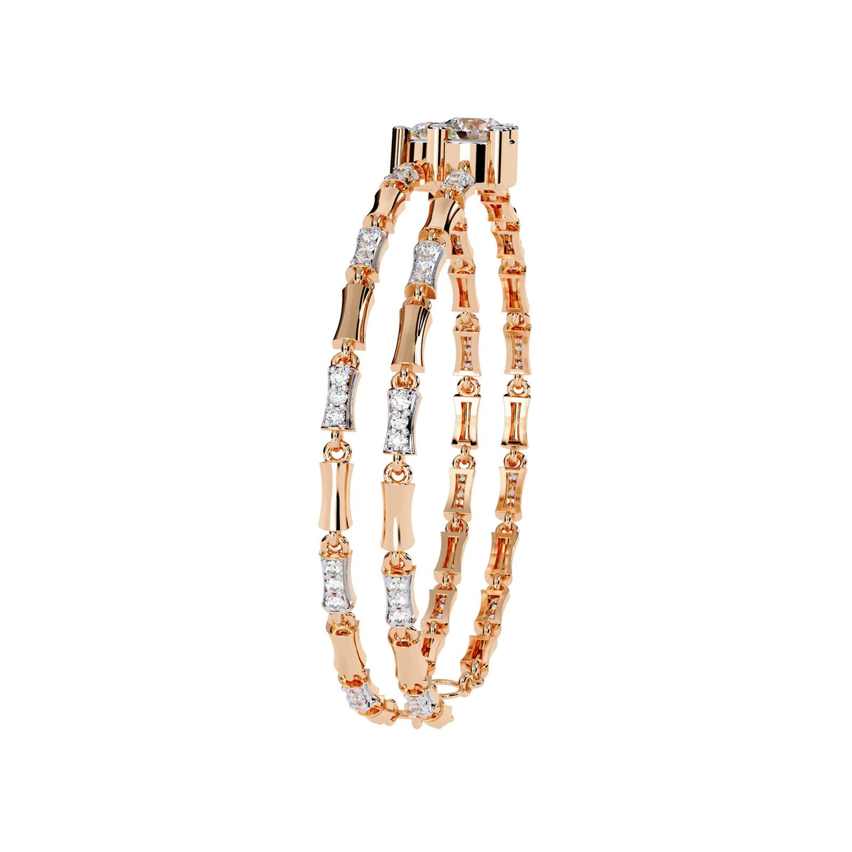 Diamond Bracelet BR-029