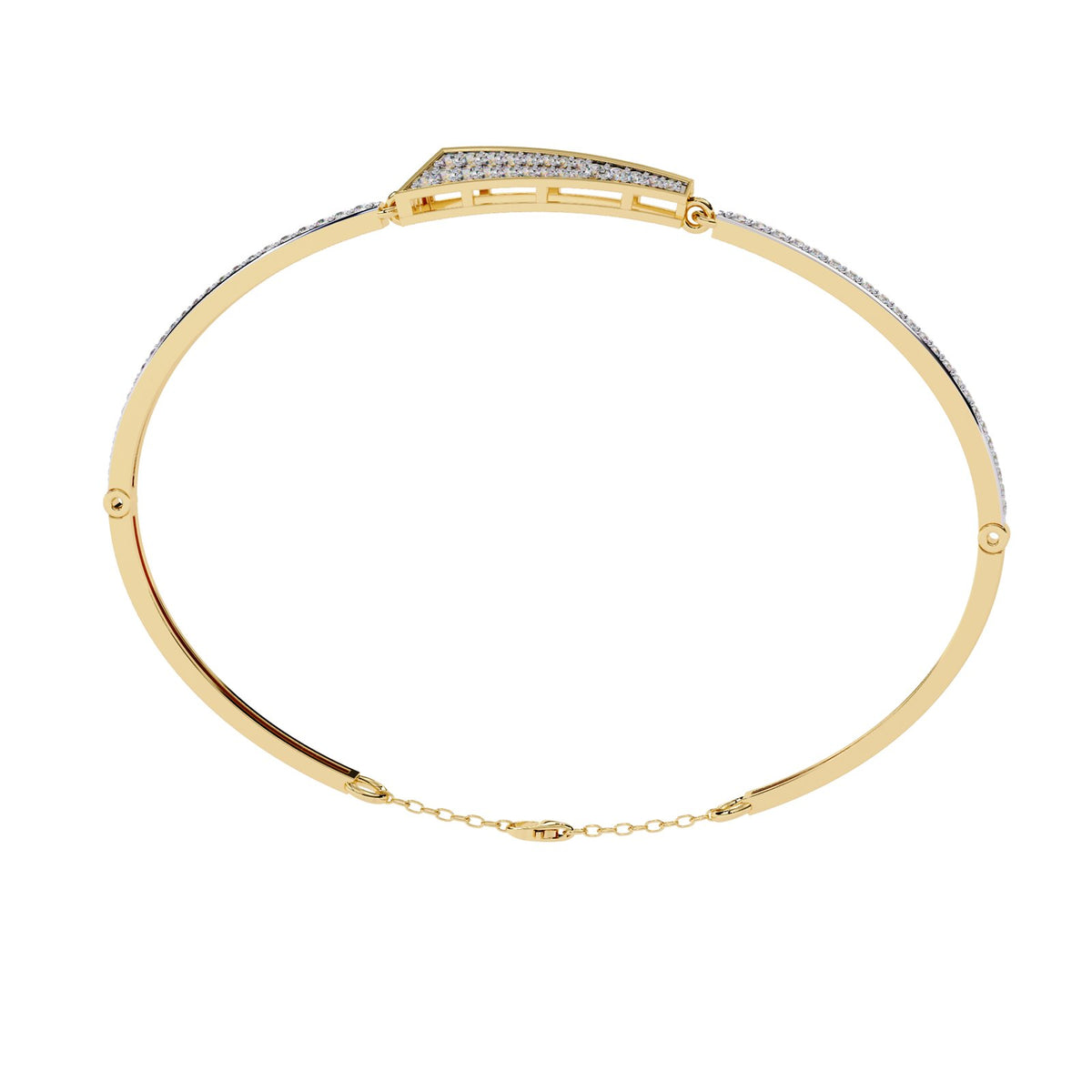 Diamond Bracelet BR-002