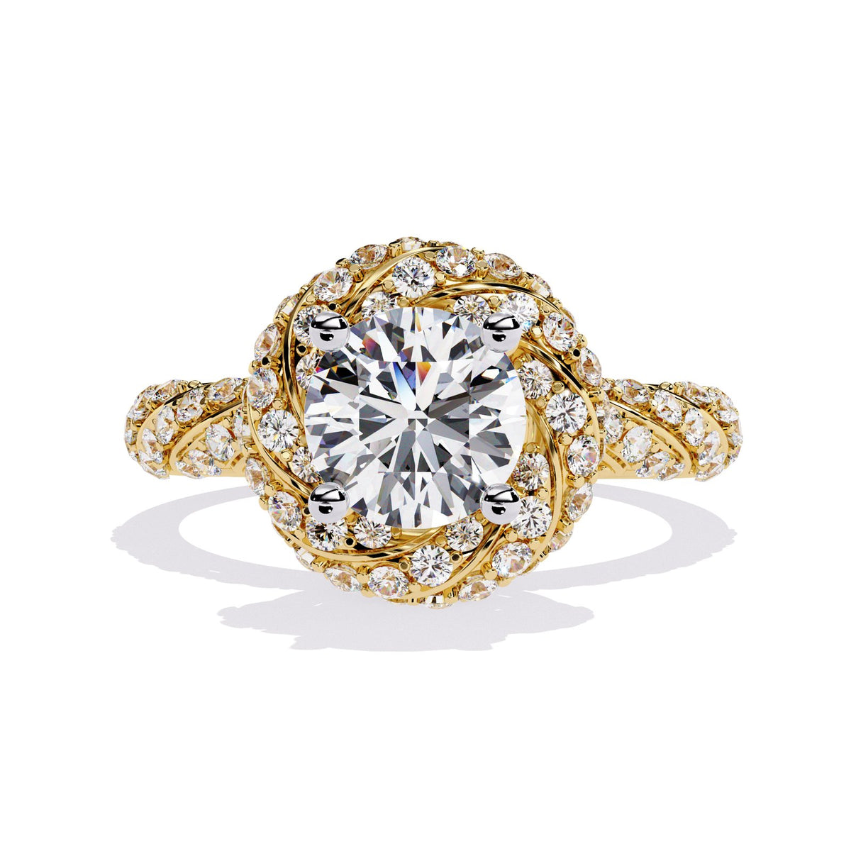 Diamond Ring RR-023