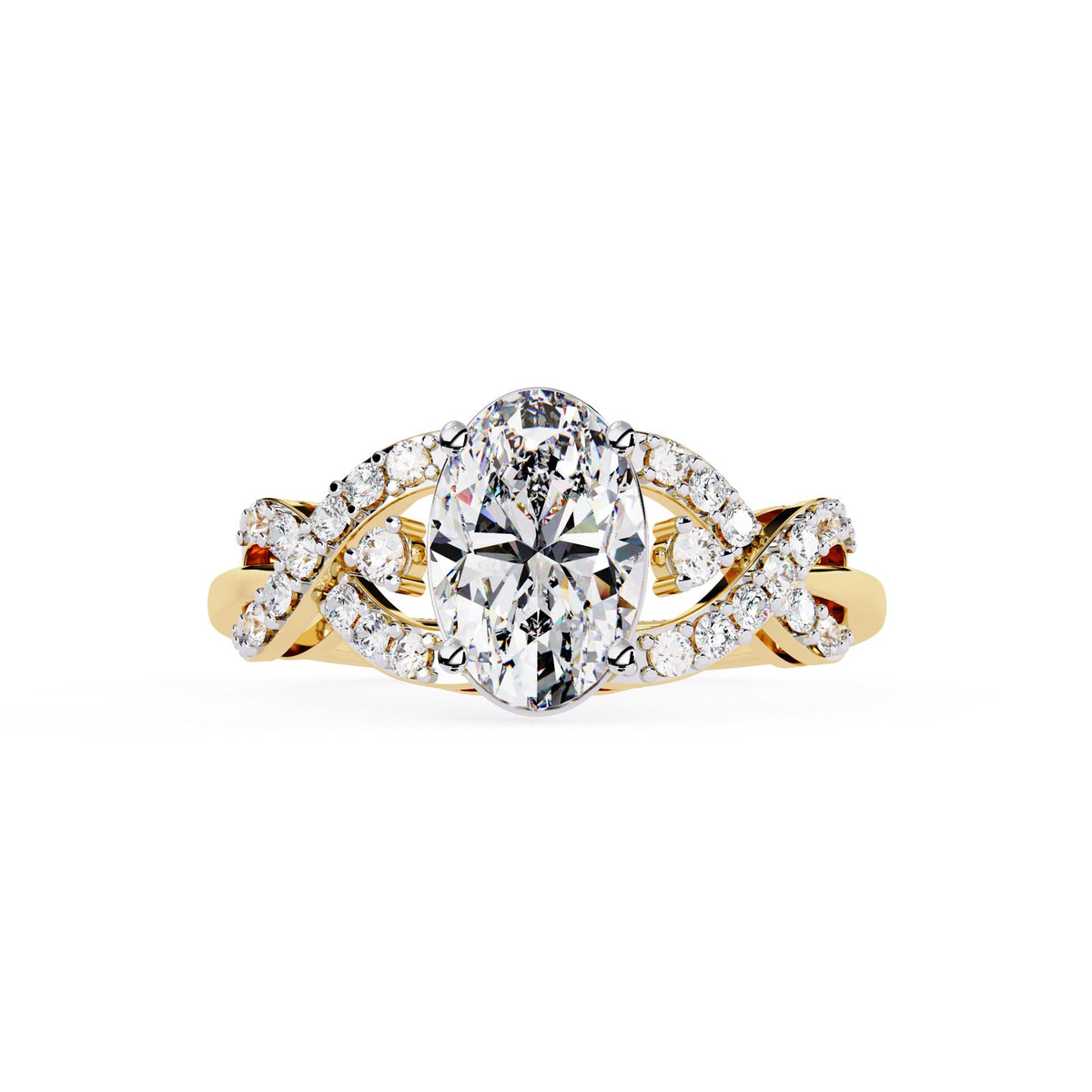 Diamond Ring RR-046