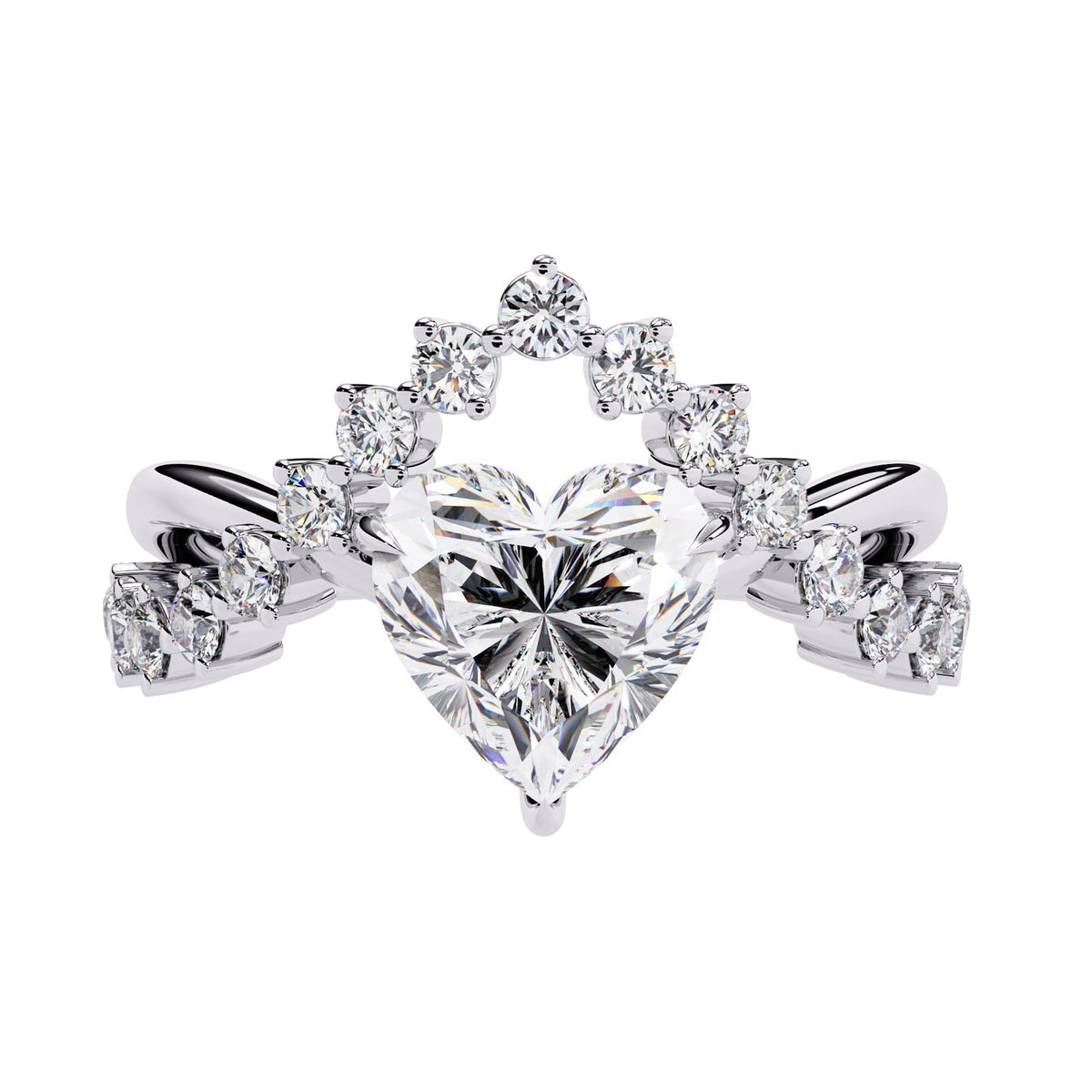 Diamond Ring RR-005