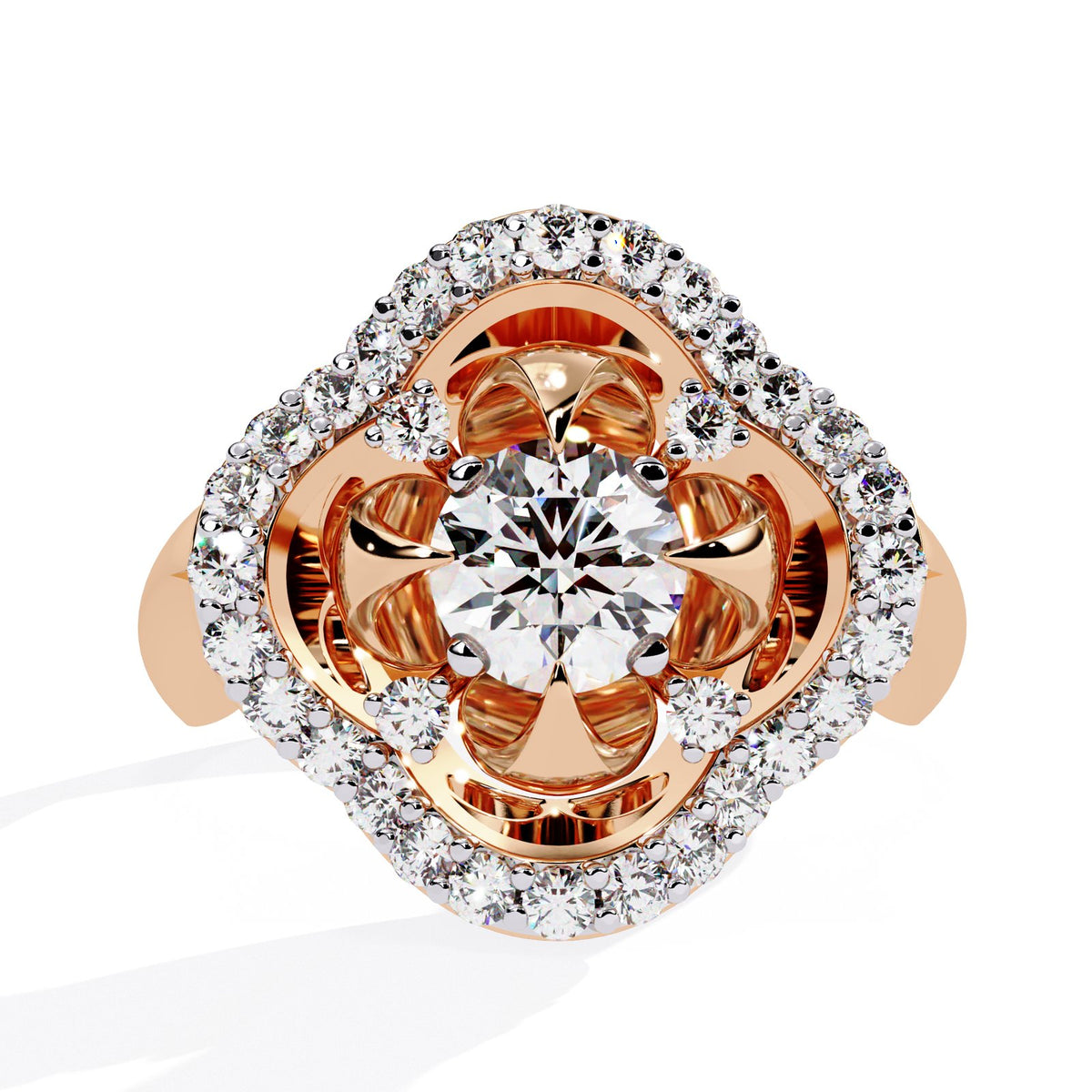 Diamond Ring RR-040