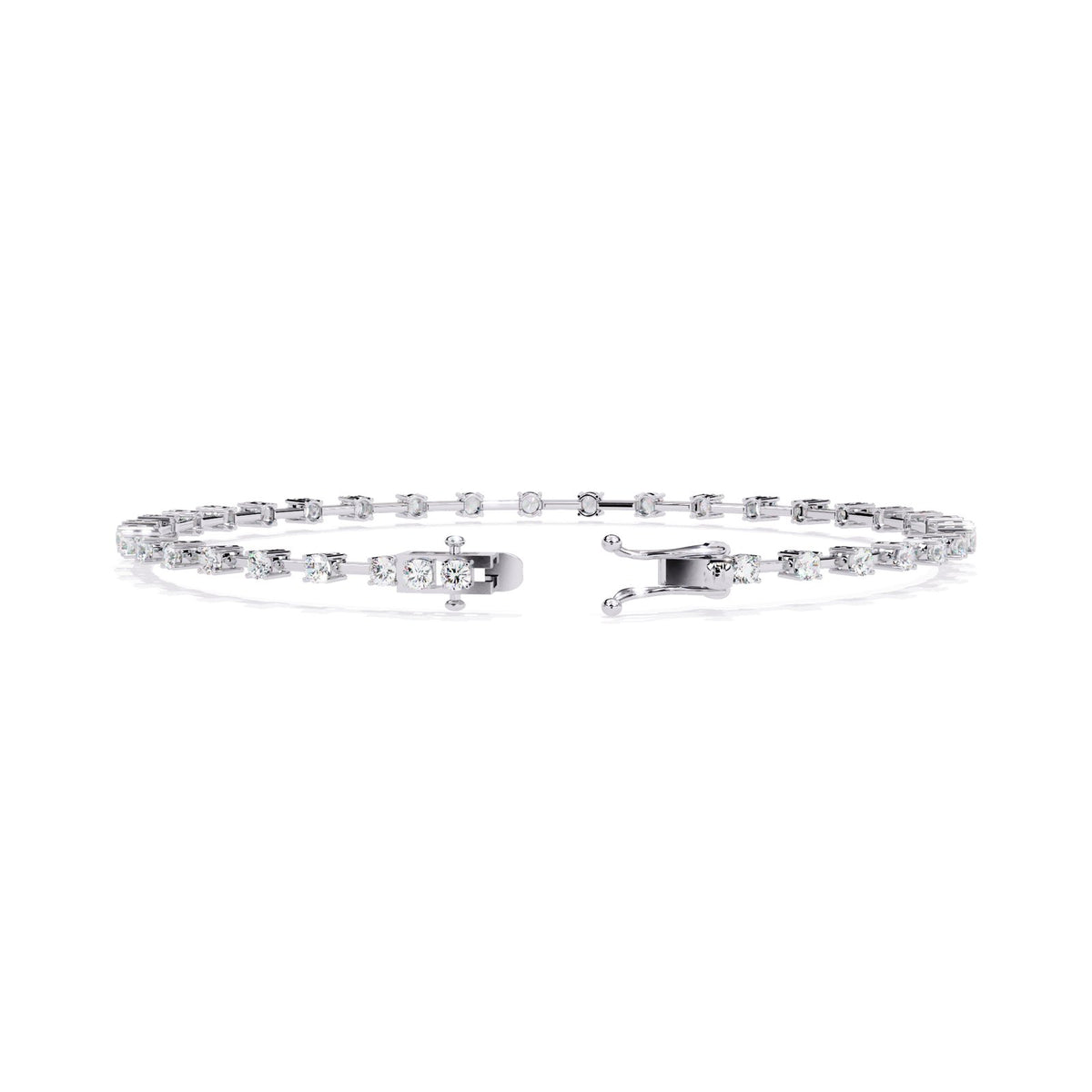Diamond Bracelet BR-048