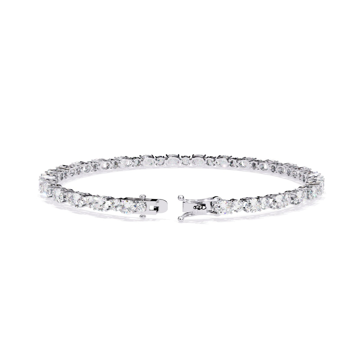 Diamond Bracelet BR-045