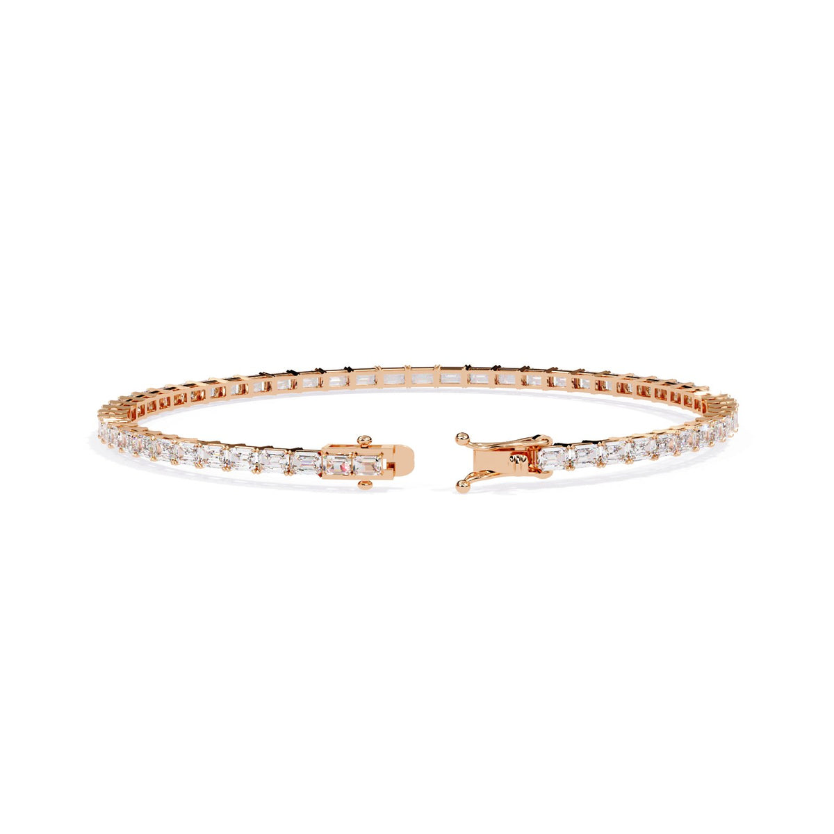 Diamond Bracelet BR-049