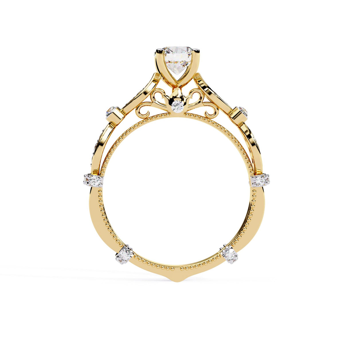 Diamond Ring RR-043