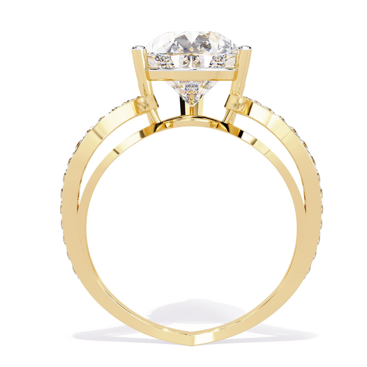 Diamond Ring RR-035