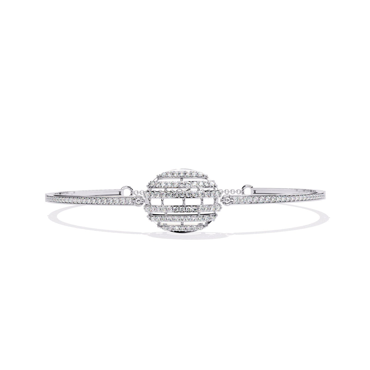 Diamond Bracelet BR-005