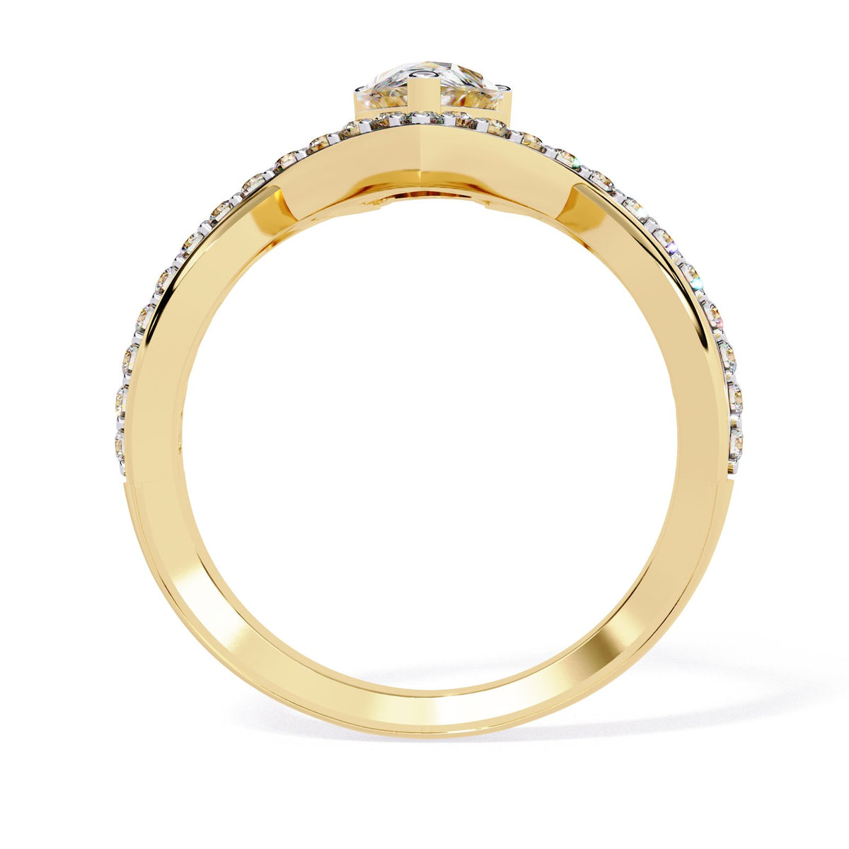 Diamond Ring RR-021
