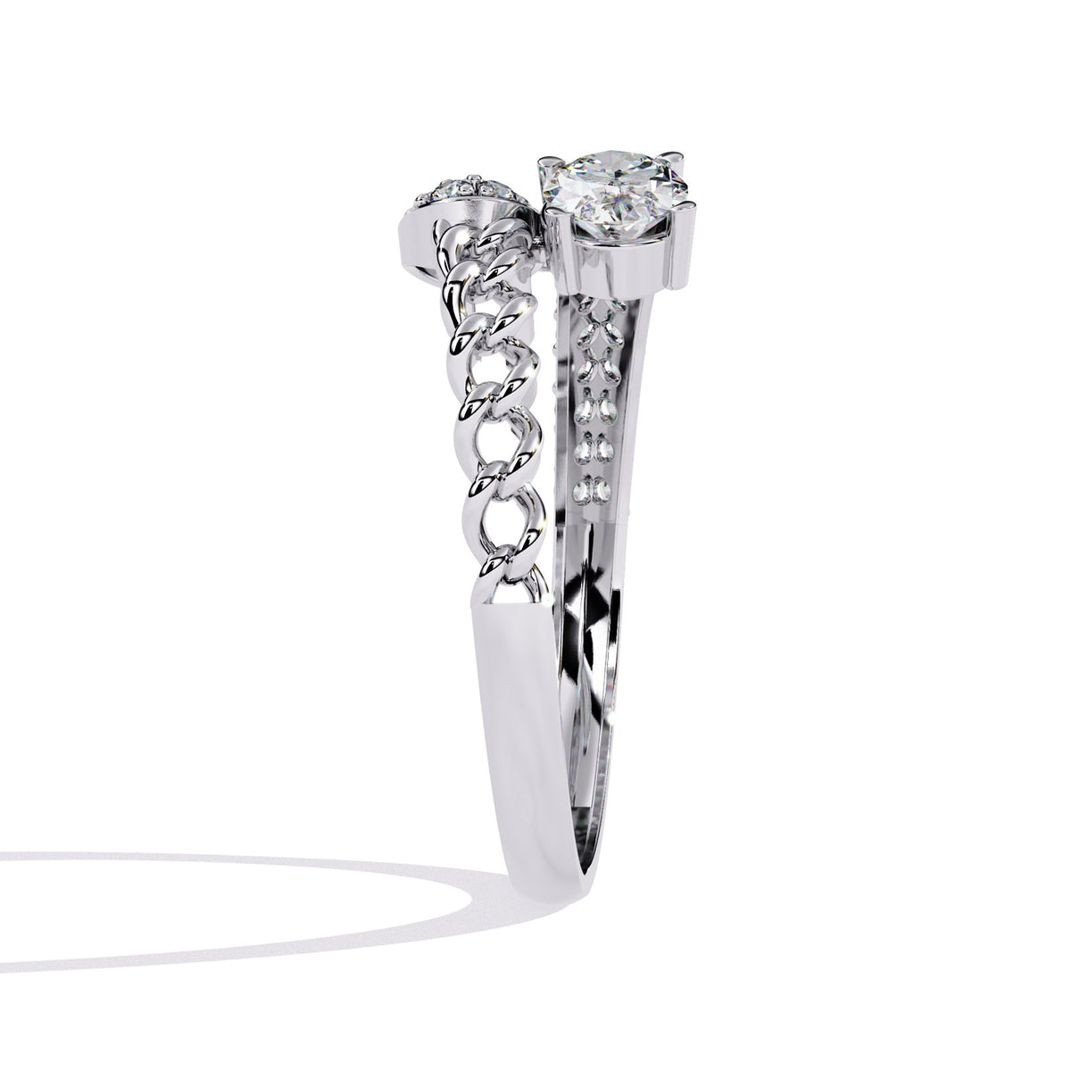 Diamond Ring RR-015