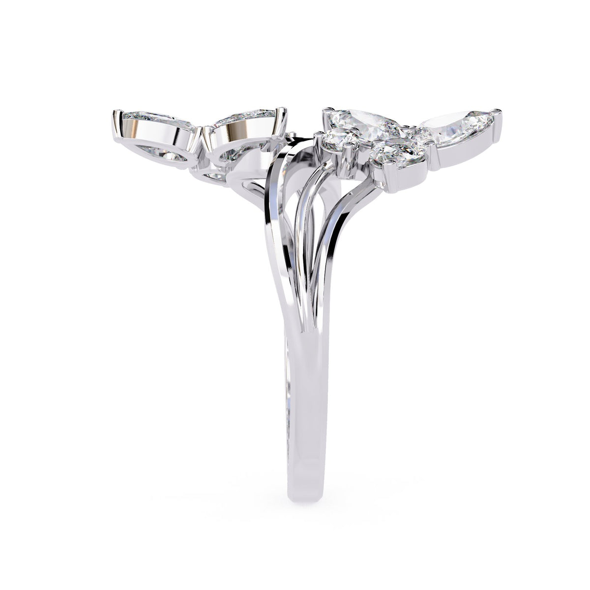 Diamond Ring RR-003