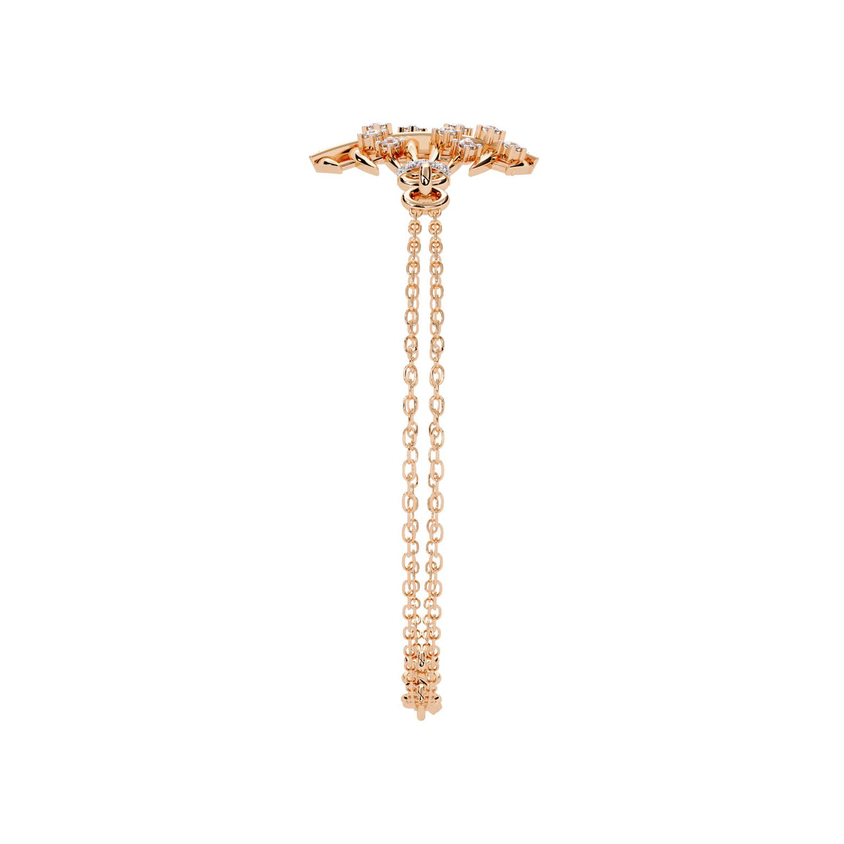 Diamond Bracelet BR-038