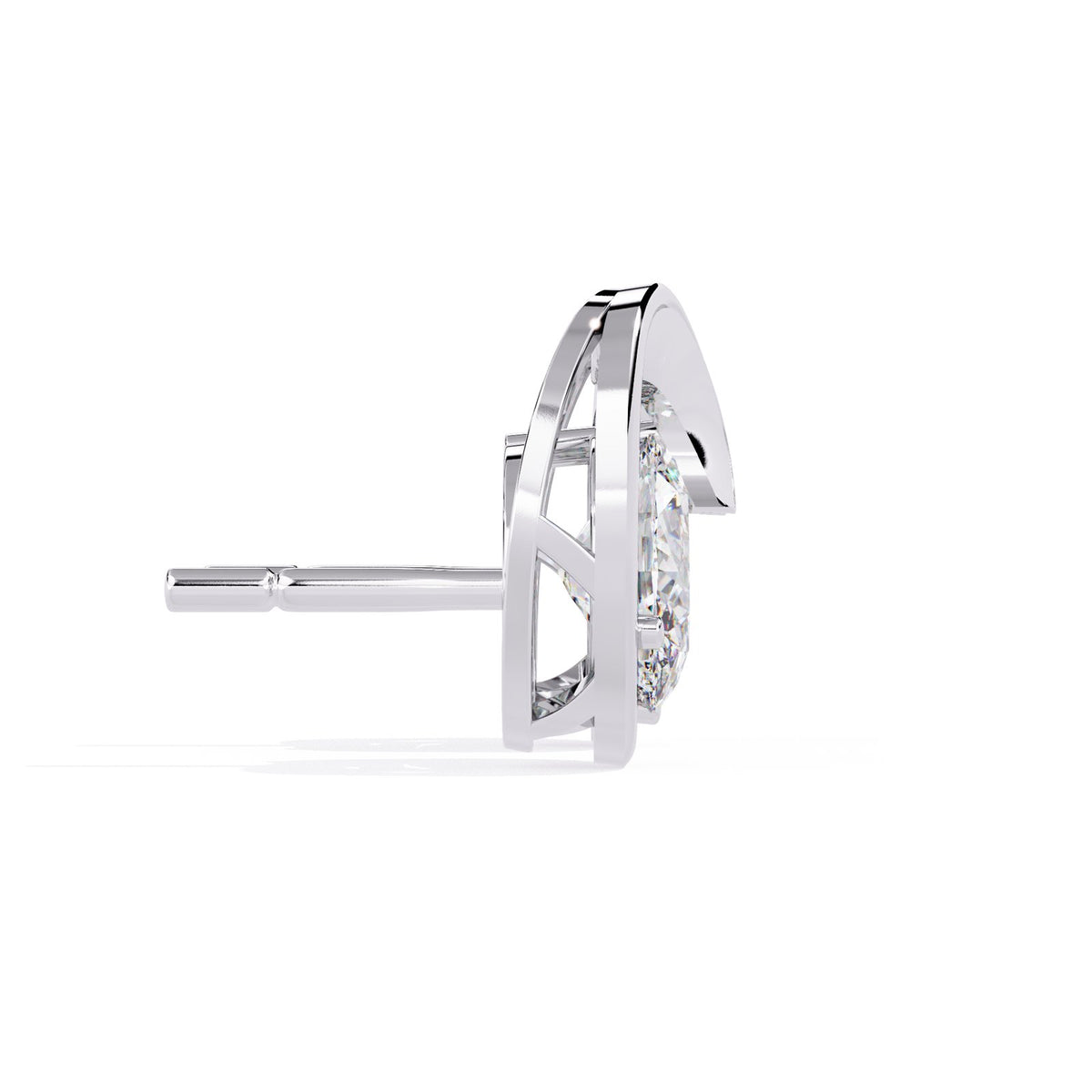 Diamond Earrings ER-028