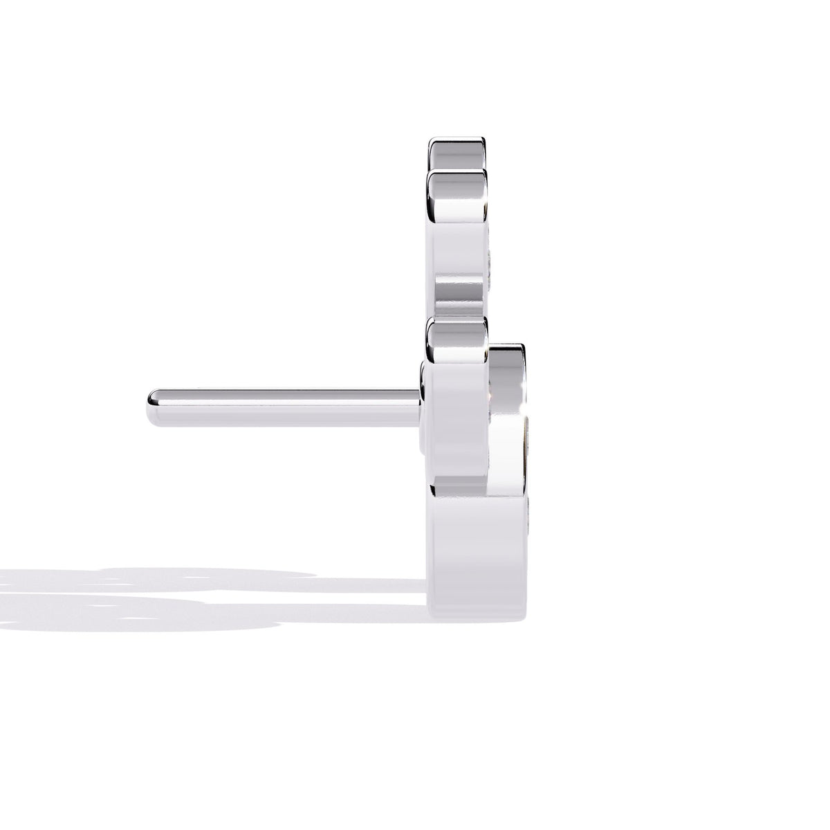 Diamond Earrings ER-042
