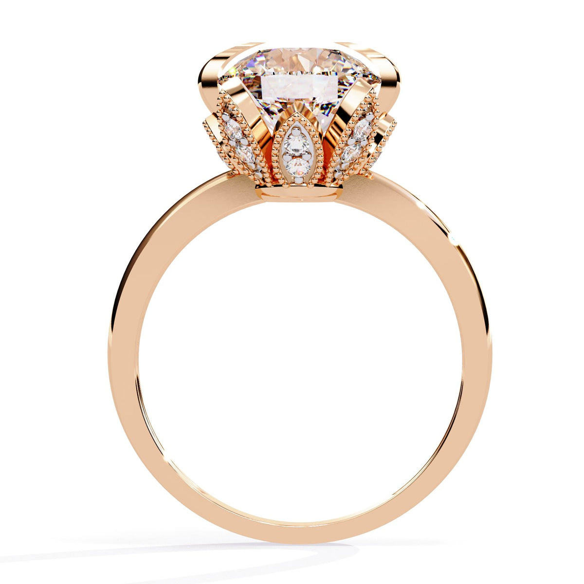Diamond Ring RR-037