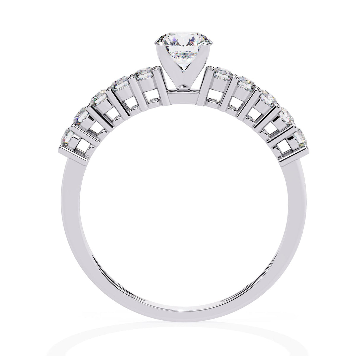 Diamond Ring RR-034