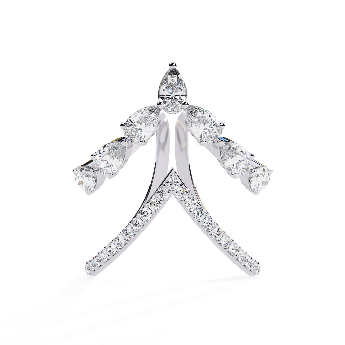 Diamond Ring RR-006