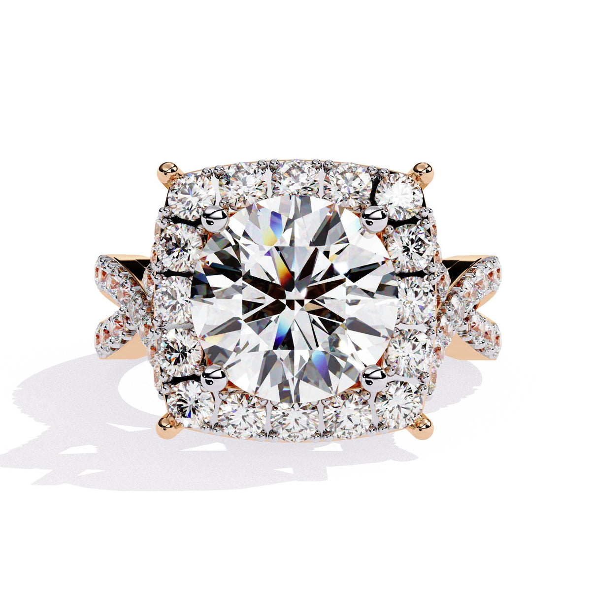 Diamond Ring RR-029