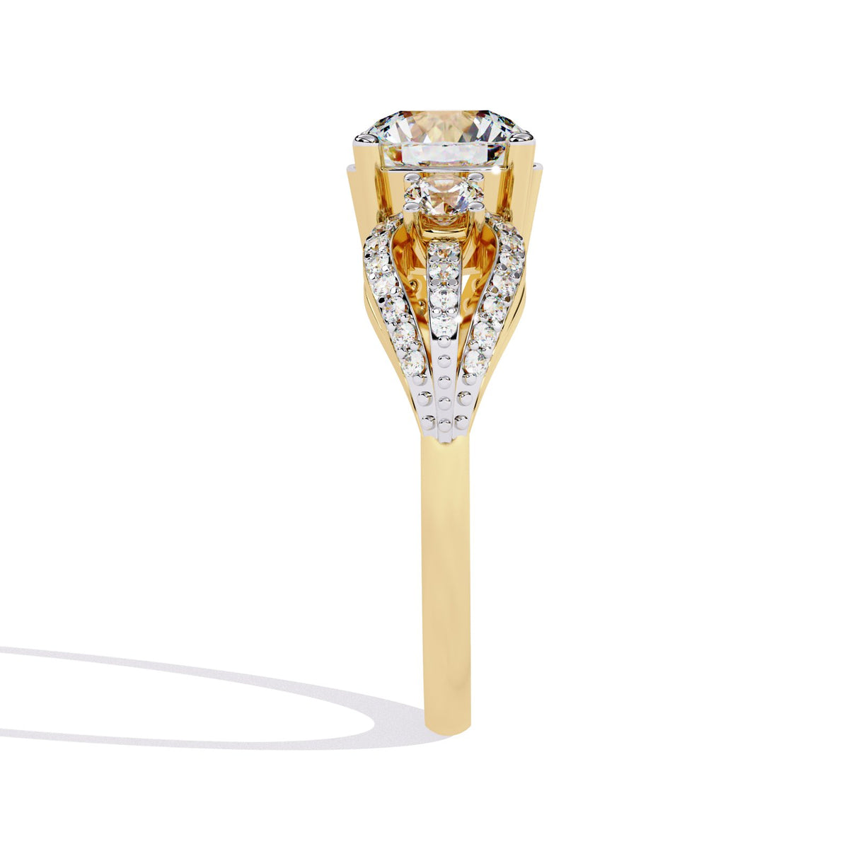 Diamond Ring RR-020