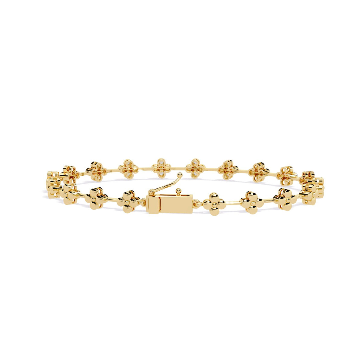 Diamond Bracelet BR-006