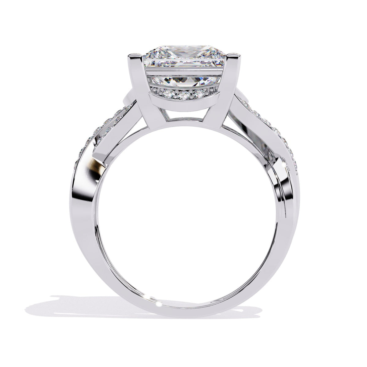 Diamond Ring RR-049