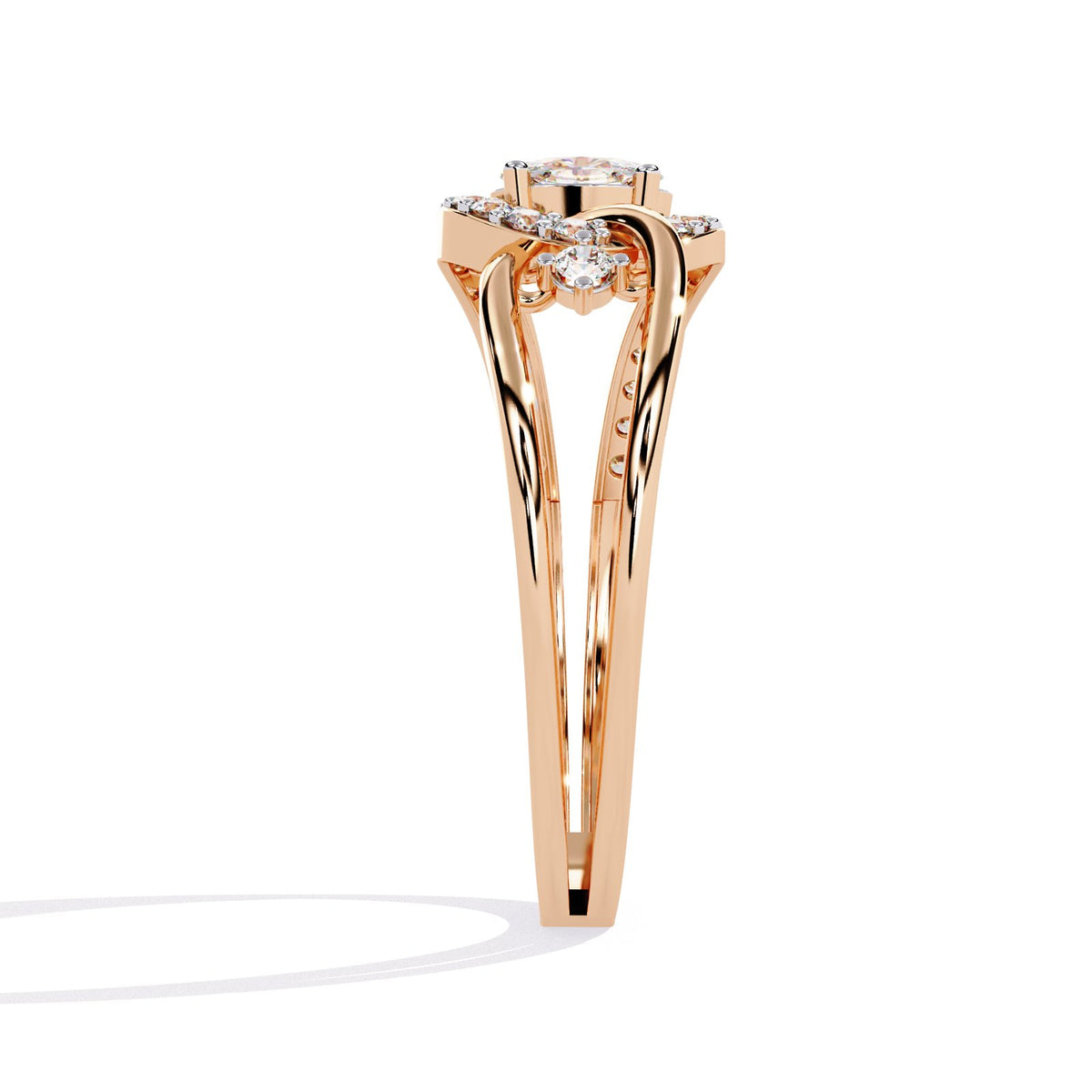 Diamond Ring RR-025