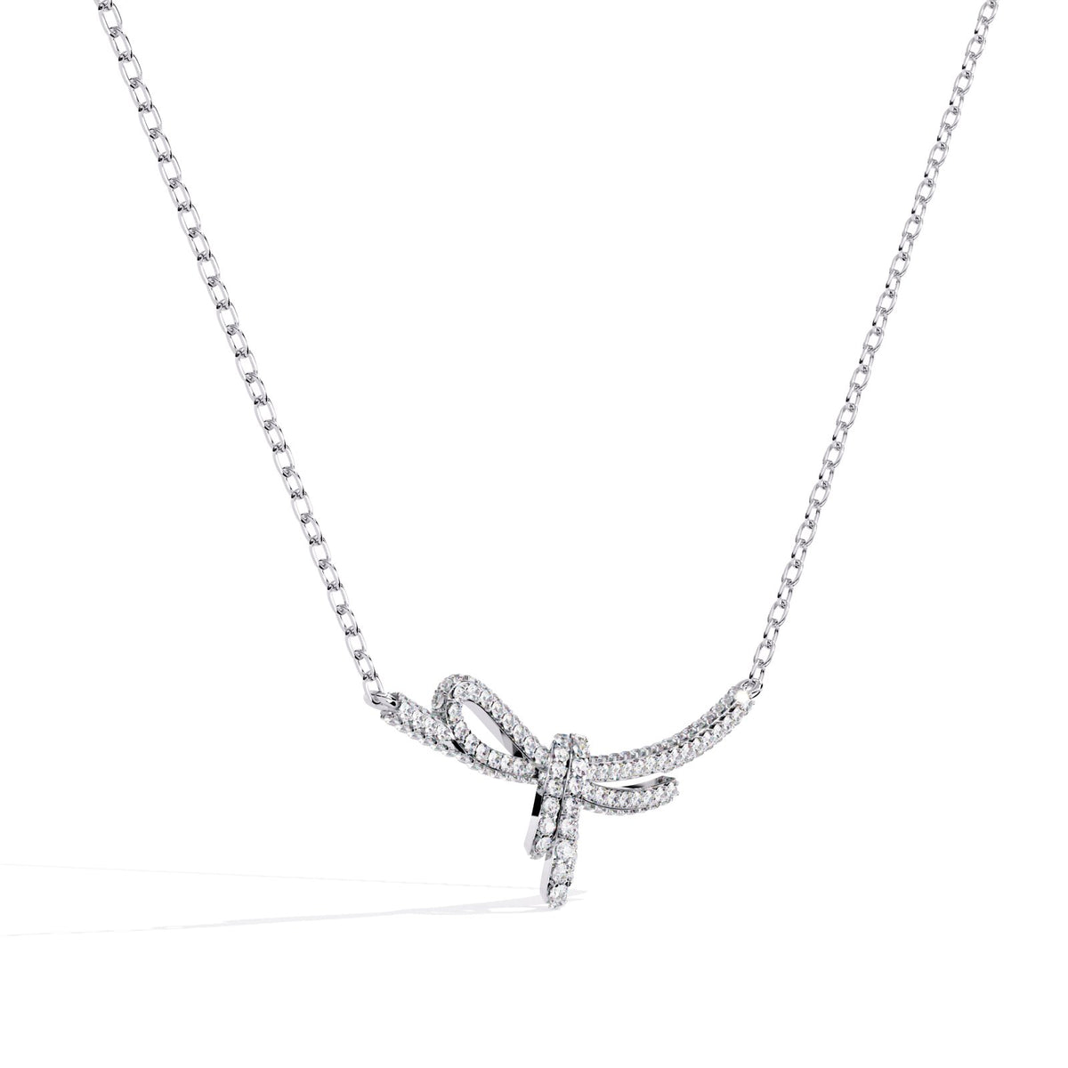 Diamond Necklace NK-023