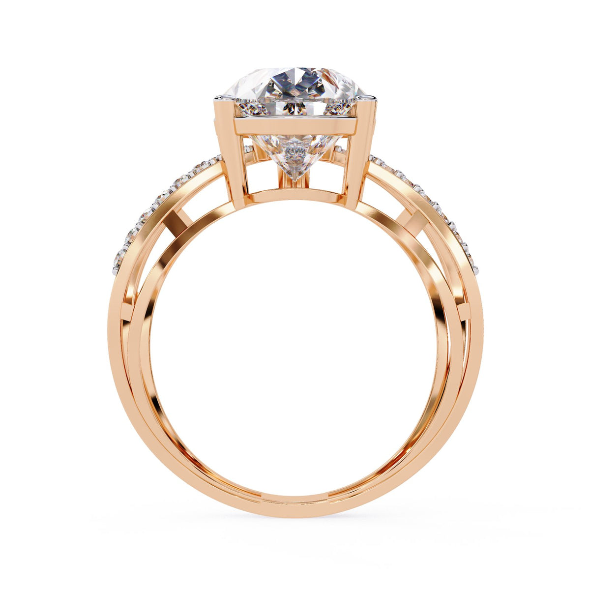 Diamond Ring RR-048