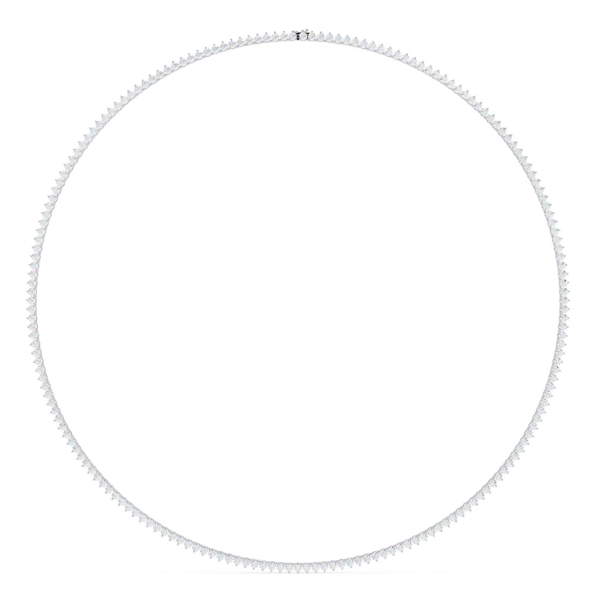 Diamond Necklace NK-044
