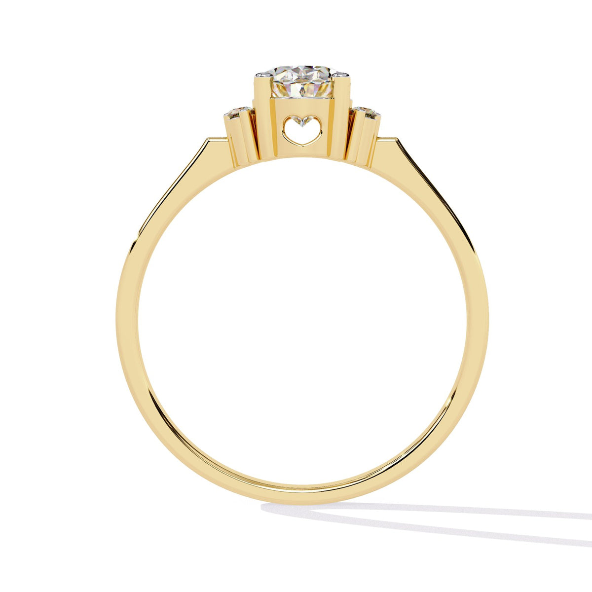Diamond Ring RR-026
