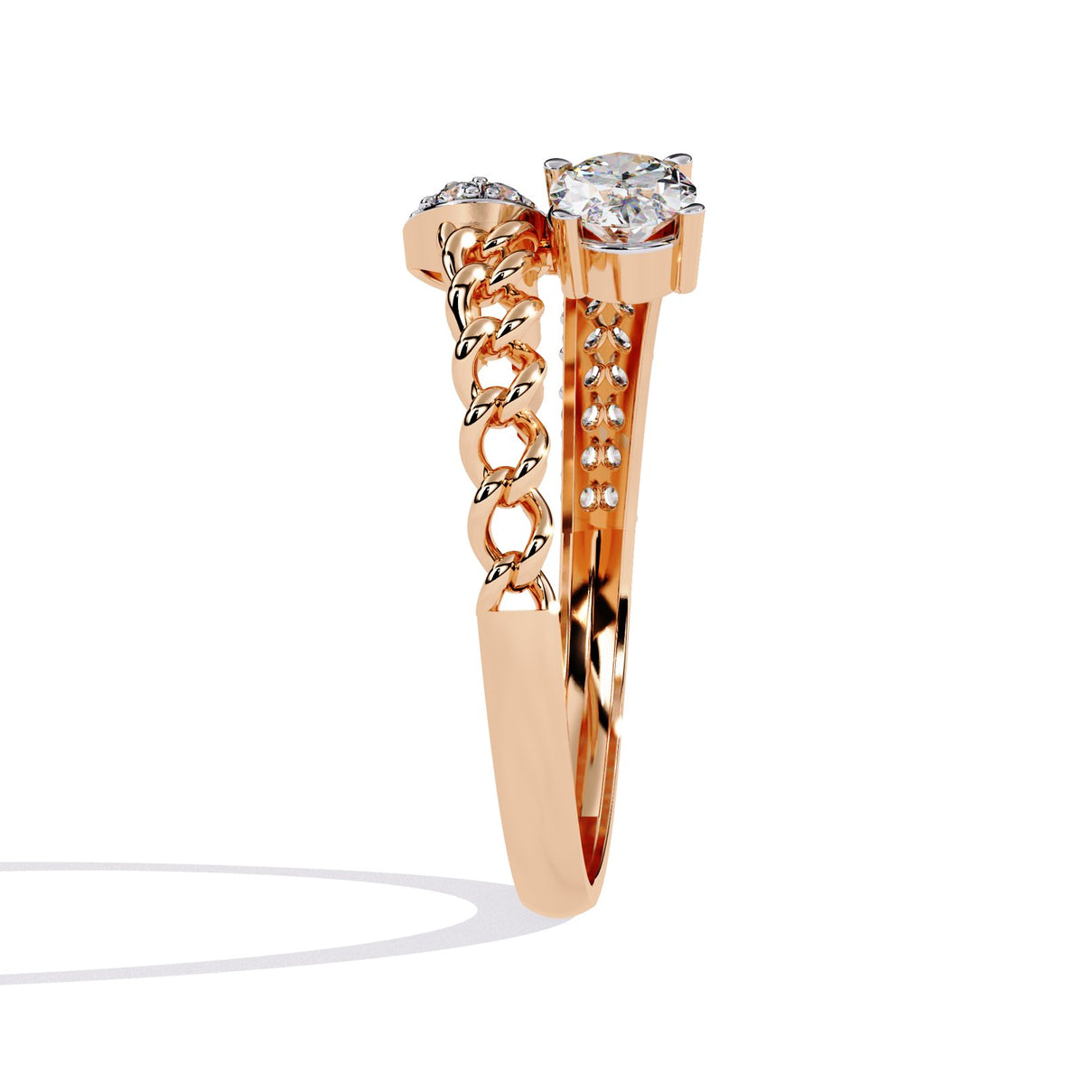 Diamond Ring RR-015
